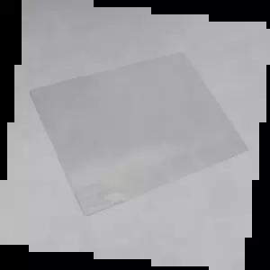 투명책상보호매트 고급형 바닥 보호 스크래치 방지 세트 사무실 집 대형 투명