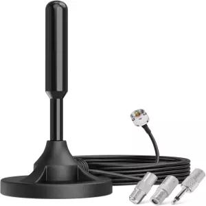 선구자 온쿄 야마하 마란츠 셔우드 디지털 HD 라디오 블루투스 AV 오디오 극장 튜너 FM 마그네틱 베이스