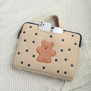 [정품] 아이패드 태블릿 노트북 케이스 파우치 수납가방 맥북 11~16인치_0