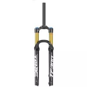 산악자전거 앞쇼바 서스펜션 프론트 26인치 튜닝 포크 숄더