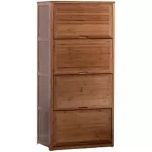 싱글 장롱 앤틱 미니 3단 조립 안방장 옷장 서랍장 조립식