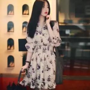 [옷은날개] 원피스 데일리 미니 가을원피스 프린세스 봄원피스 시