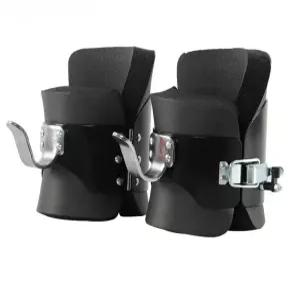 철봉 발목걸이 거꾸리 헬스 물구나무 운동 보조 고정