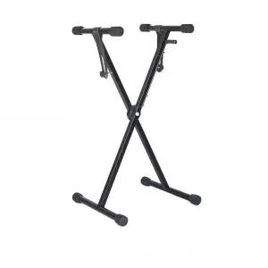 dj 컨트롤러 받침대 표준형 무대 디제잉 거치대 클럽 선반 랙 단관 휴대용 더블 홑겹