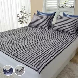 케렌시아 클래식무드 밴딩 카페트겸패드 BZF 슈퍼싱글