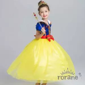 여아 뉴 백설공주드레스 fTO4+7rEn