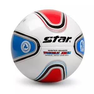 동계용족구공 스타 족구공 태극 동계용 소프트 터치 리바운드 겨울 체육 운동회 운동 1P