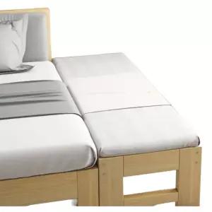 평상형침대 슈퍼싱글 연장 철제 슈퍼 침대프레임