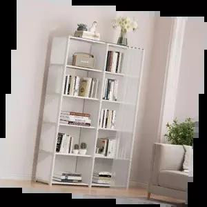 조립식옷장 내구성 높은 조립형 수납 솔루션 실용적 공간 절약 디자인 세탁실 다용도 홈오피스 정리함