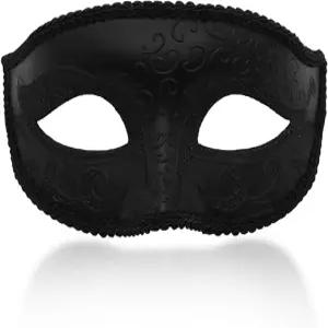 할로윈 마디그라 코스튬 파티 무도회 무도회를 위한 남성용 롤리펀 가면 커플 베네치아