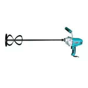 시멘트 UDT 전동 믹서드릴 믹싱날포함 UX-105 1050W