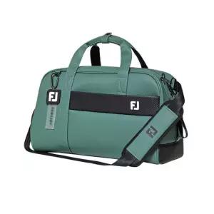 풋조이 보스턴백 카키 남녀공용 골프가방 카키 2025