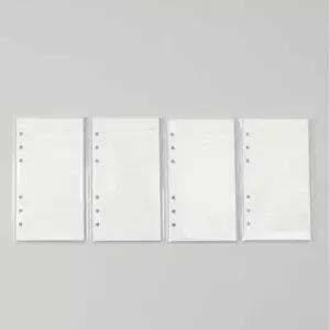 [문구] 다이어리 속지 다양한 디자인 바인더 내지 노트