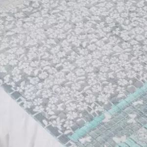 침대매트 CC 단델리안 밍크 극세사 카페트 겸 패드 Q