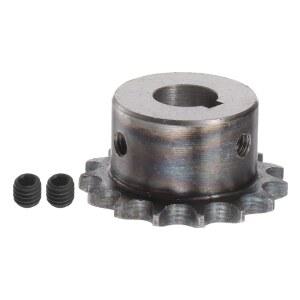 하핑턴 딘 / ISO 06B 롤러 체인 스프로킷 15T 피치 3/8
