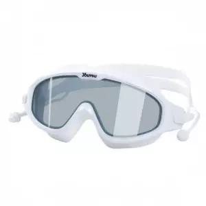 수영 귀마개 고글 물안경 일체 DT 투명 물놀이 고글물안경 워터뷰 귀마개일체고글