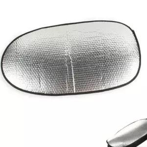 깔개 오토바이 은박시트 바이크백 바이크용품 할리용품