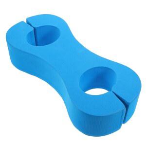 POPETPOP Eva 수영 킥보드 초급 훈련용 부유식 교정 도구와 내구성이 뛰어난 방수 설계 경량 수영보드로 뇌졸중 기술 개선에 도움을 줍니다