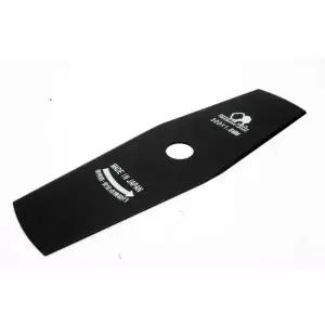 예초기악세사리 예초기날 일산2F 300x1.8x25.4재질 SKS5 SANYO METAL MADE IN