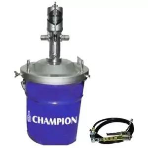 에어자동구리스펌프-중장비용 20L 호스3M 12.5Kg 50-1(통X)