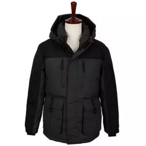 코트 경량 아우터 롱 롱패딩 다운 따뜻한 자켓 신상 iPL4+1Joo