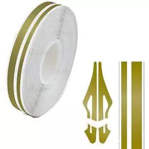 롤 비닐 핀스트립 솔리드 라인 테이프 레이싱 스트라이프 데칼 스티커 자동 자동차 32피트 모터사이클