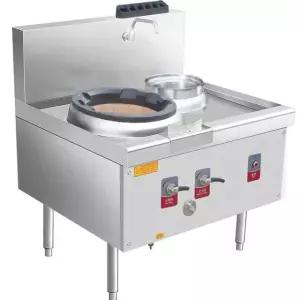 상업용 고화력 레스토랑 가스버너 주방용품 업소용 대형