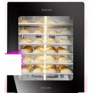 베이킹 발효기 식빵 가정용 발효 상자 홈베이킹 챔버 제빵기