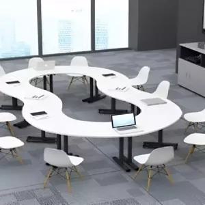 2인용 게이밍책상 2000 컴퓨터책상 인용 원룸 침대 게이밍테이블