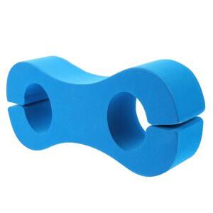 BESPORTBLE 수영 훈련 킥보드 내구성 있는 경량 교정 보드, 뇌졸중 기술 개선 및 상체 강화를 위한 에바 플로팅 풀 보조 장치