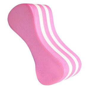 아바오담 풀 부표 및 수영 킥보드 플로팅 트레이닝 보조물 강화 에바 소재 다리 스트로크 개선 핑크 수영장 오픈 워터