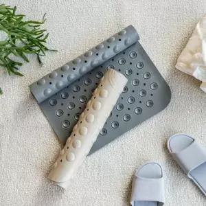 욕실 미끄럼방지매트 패드 화장실 목욕탕 발판