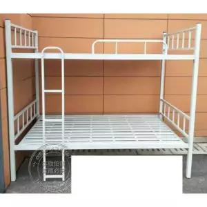 학생용 복층 침대 성인 기숙사 캡슐형 철제