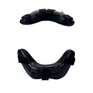 Asics BPMP17 야구 마스크 패드 교체 액세서리 F 사이즈