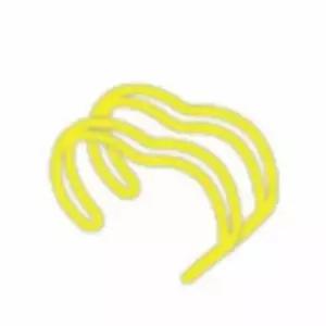 [문구] 제본용 와이어 링 6.4mm 공책 스프링 제본링 노트