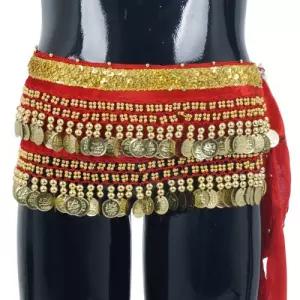 BCSP201 아동일자힙스카프 발레 도복 댄스복 유아동 emG4+3EJv