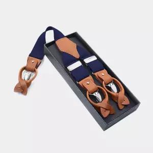 멜빵 바지 케주얼 집게 서스팬더 끈 Hdl2+3lEk