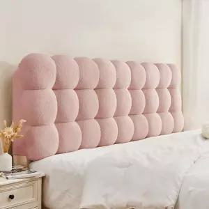 침대 쿠션 구름 등받이 개조 등 두벽 보호대 GH015