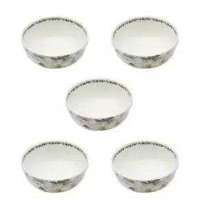 면기 도자기 대접 큰 그릇 냉면 중화면