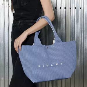 [시슬리] 시슬리 시그니처백 1종