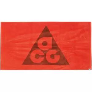 [나이키]ZQC FJ2366-613 ACG 타월