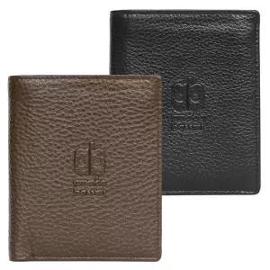 AB302 아날도바시니 국산 소가죽 중지갑 남성지갑 UPt2+8ZWF