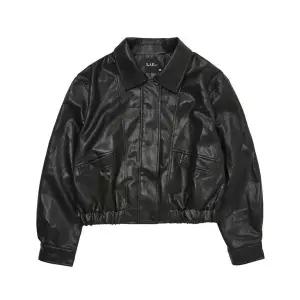 갤러리아 [LAP]포켓 포인트 레더자켓 (AS1LZ320)