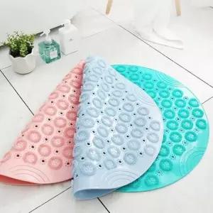 발마사지매트 미끄럼방지 논슬립 욕실매트 화장실 욕실발판 발매트