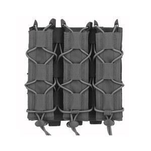 스타일 몰리 Long 연결 탄창 조끼 40 파우치 야외 케이스 웨빙 도막볼 허리