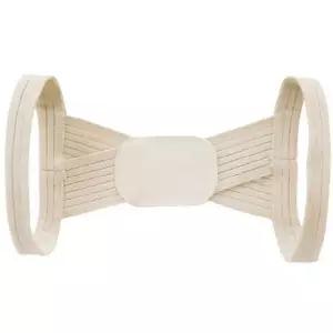 바른자세 경추스트레칭 어깨 펴기 어깨밴드 ocP7+7CGV