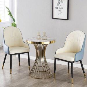 북유럽 메이크업 침실 모던 매쉬업 테이블 스몰 몬타나 회전 대기실 보관 소녀 확장형