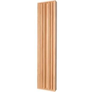 목재 사운드디퓨져 방음재 방음판 레벨6 소나무/통나무 30x120x13 노래