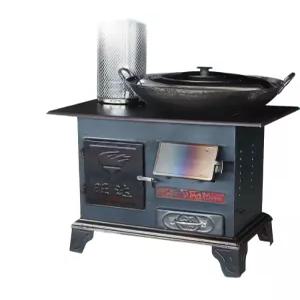 화로 펠렛 난로 거꾸로타는 스토브 주물 장작 캠 화목