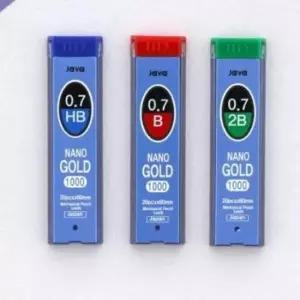 [문구] 샤프심 0.7mm 연필심 문구용 학용품